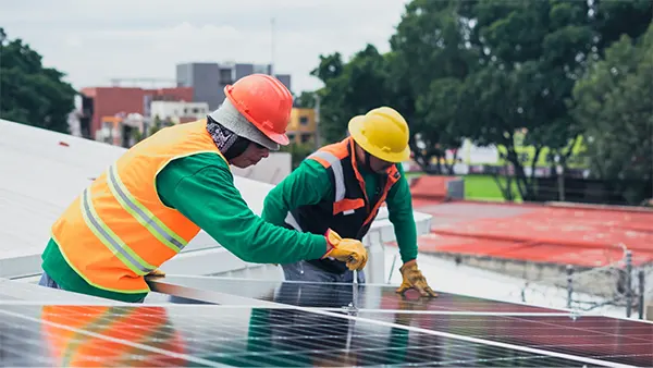 Solar site planning