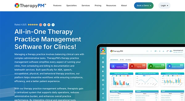 TherapyPMS