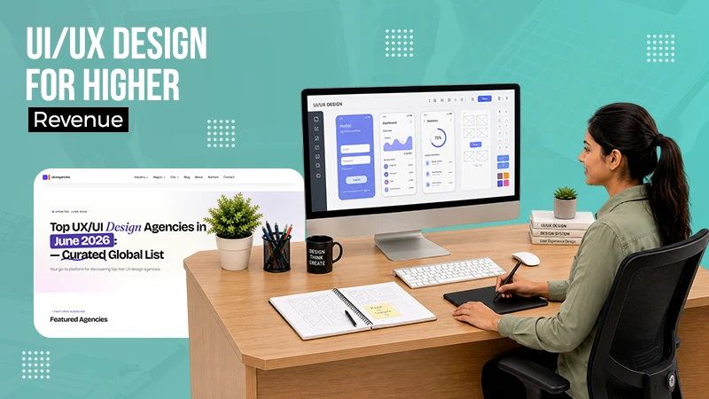 Ui Ux Design Revenue