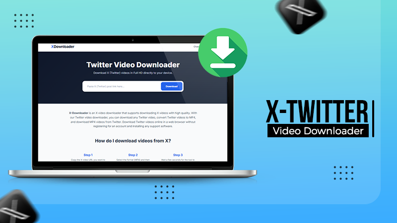 X Twitter