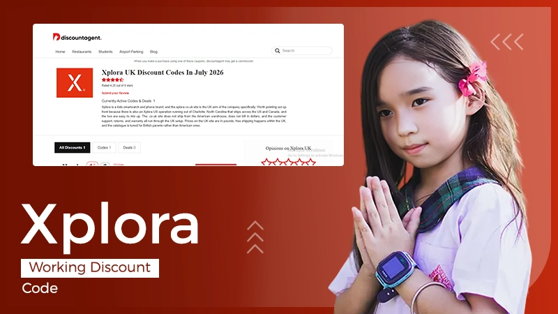 xplora working