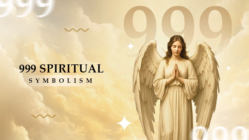 999 spiritual symbolism