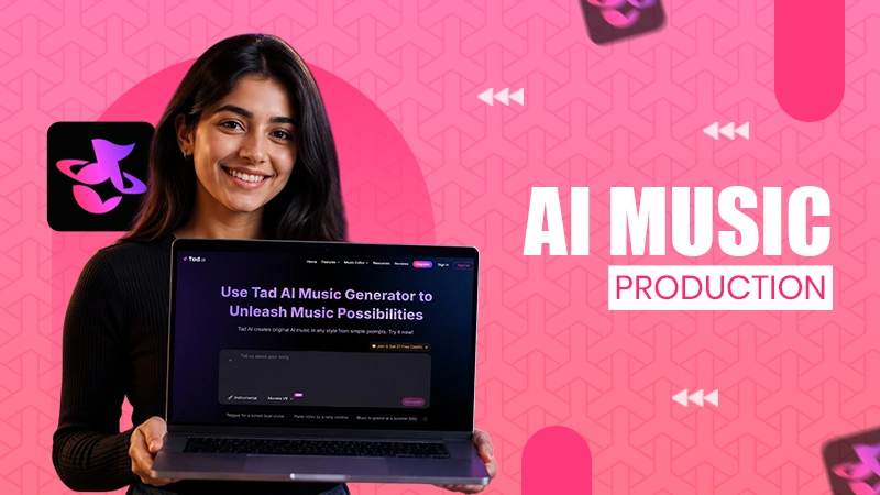 AI Music Production