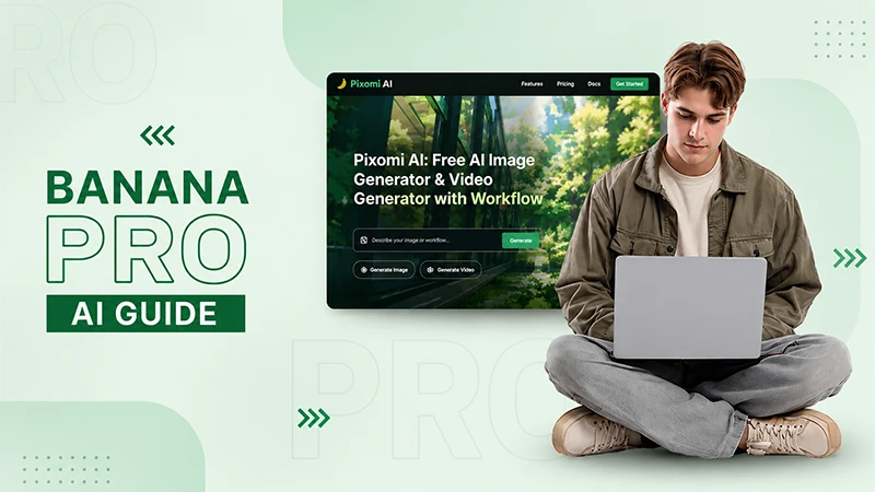 Banana Pro AI How AI Powers Fast Image Generation (1)
