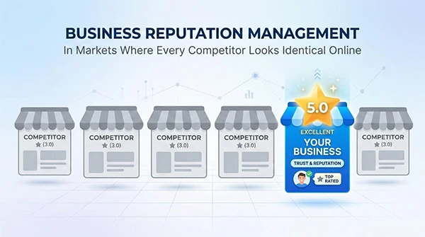 Business Reputation Management