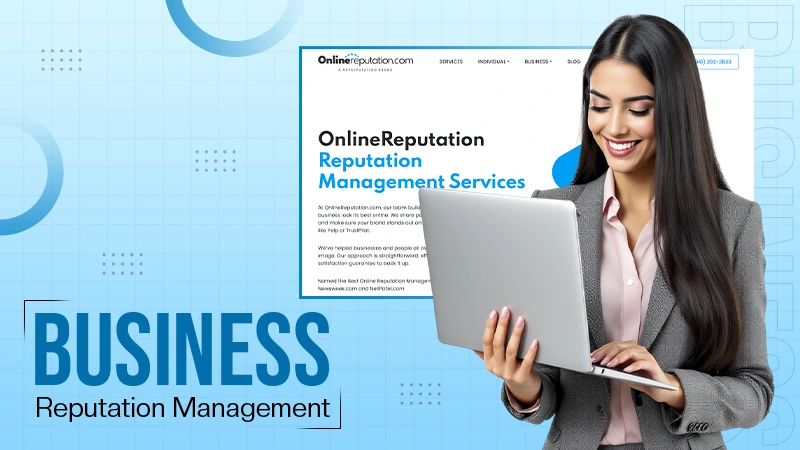 Business Reputation