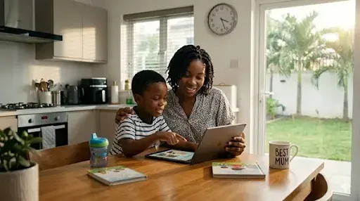Family-Focused