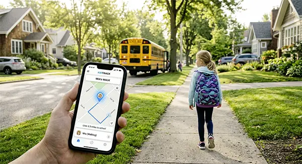GPS