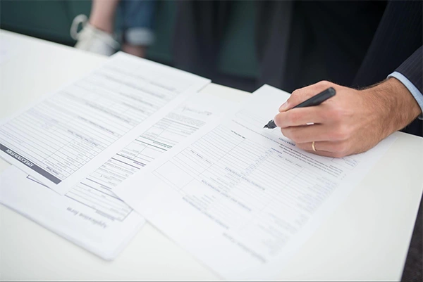 Hiring Administration