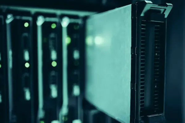 Hosting Server