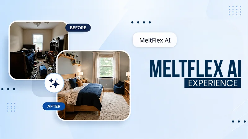 I Used MeltFlex AI to Redesign My Kids’ Bedrooms An Honest Parent’s Review of AI Interior Design