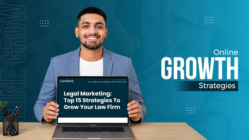 Online Growth strategies