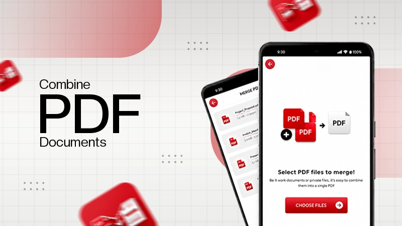 PDF