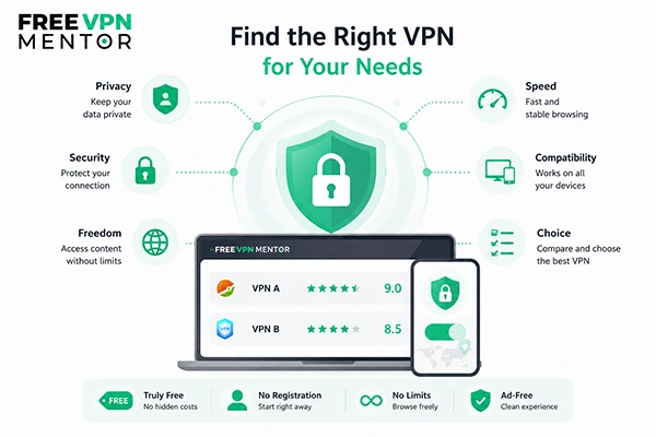Right VPN