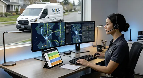Routing Technology