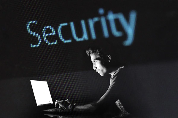 Security Must