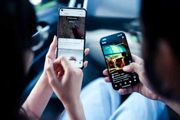 Social Media