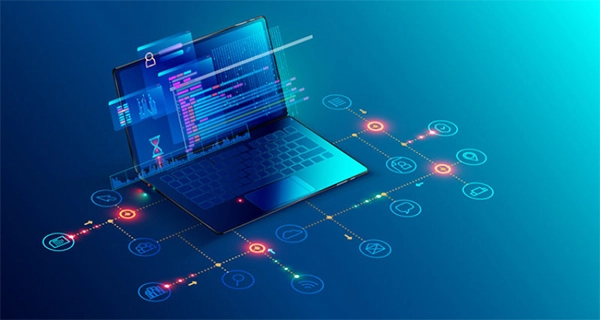 Software development Services
