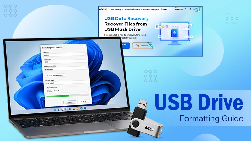 USB Drive