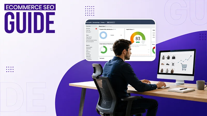Why Ecommerce SEO Services Are the Foundation of Sustainable Online Growth