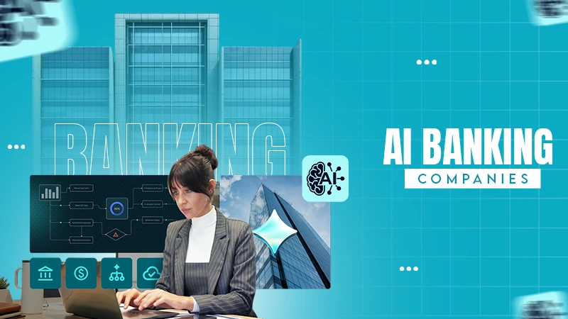 ai banking companies