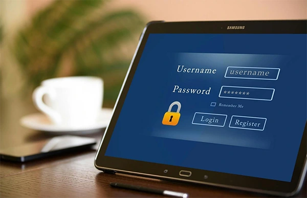building cybersecurity