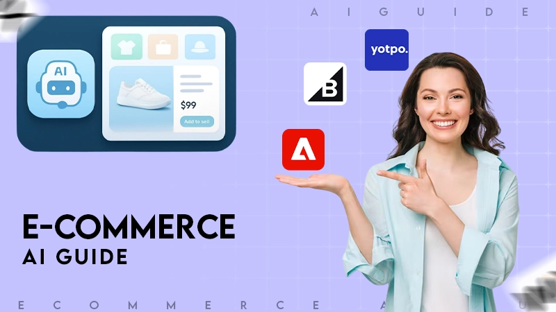 e commerce ai guide