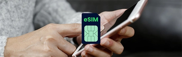 eSIM