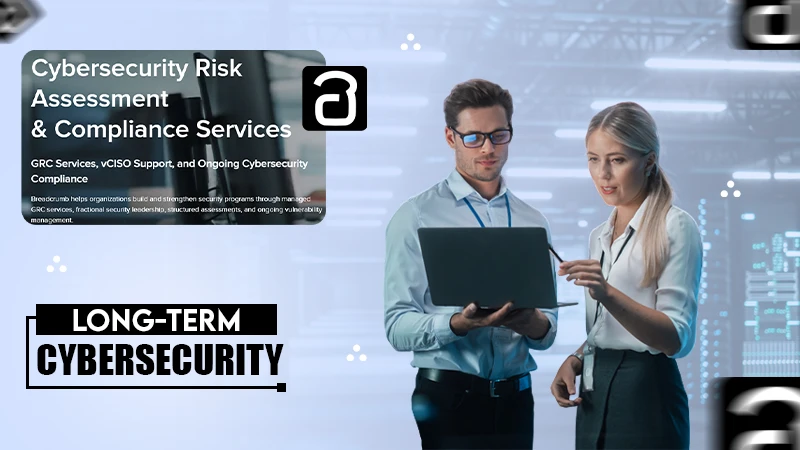 long tearm sybersecurity