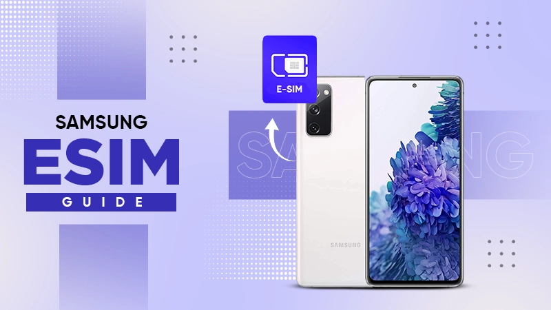 samsung esim guide