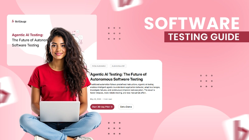 softwere testing guide