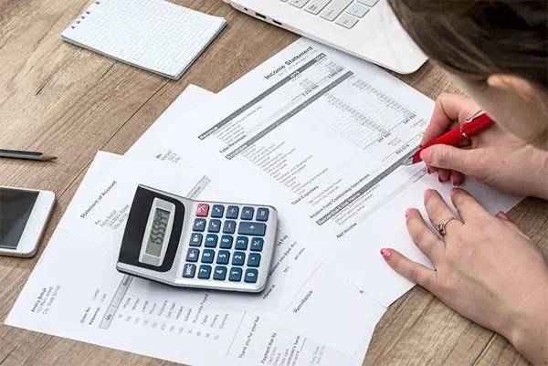 Calculation