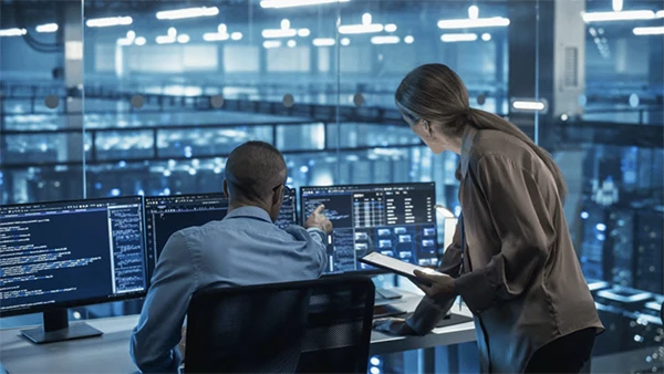 Data-driven decisions