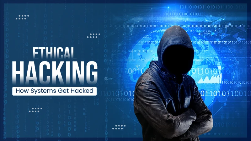 Ethical Hacking