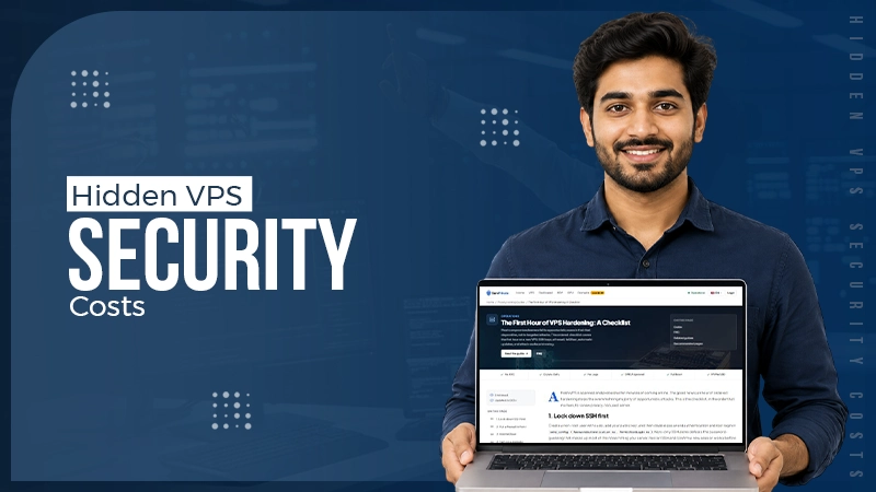 Hidden Costs Skipping VPS Security