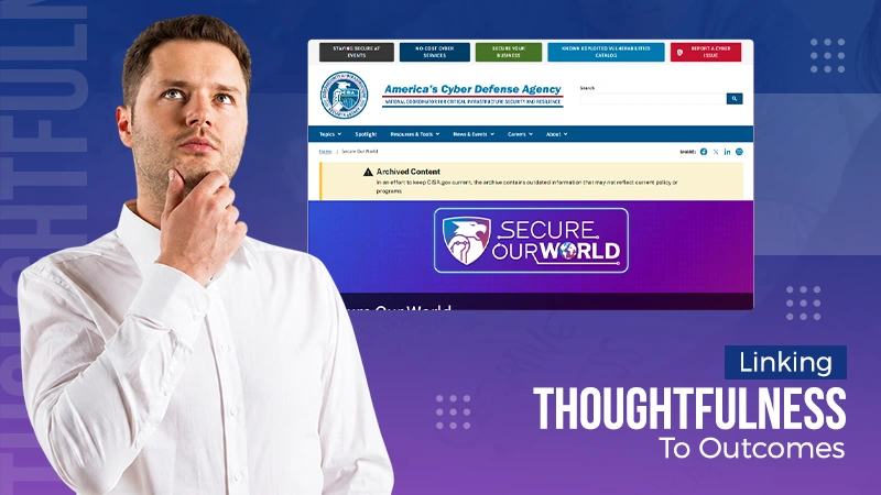 Linking Thoughtfulness