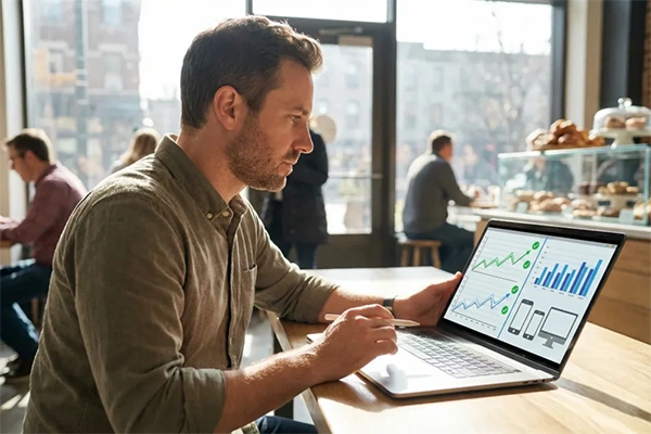Monitoring performance