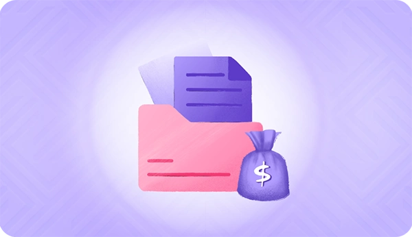 Proof of income