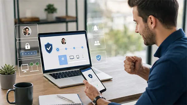 Recover Access to Your Social Media Profiles