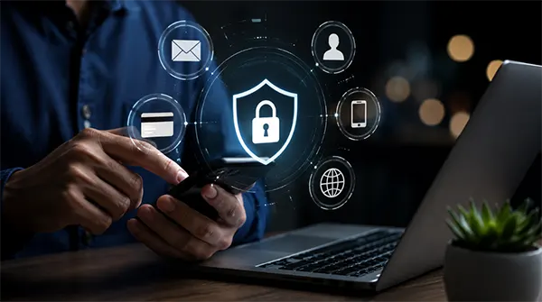  Secure Your Profile Once You Get Back In