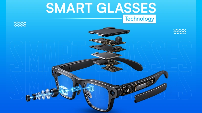 Smart Glasses Technology