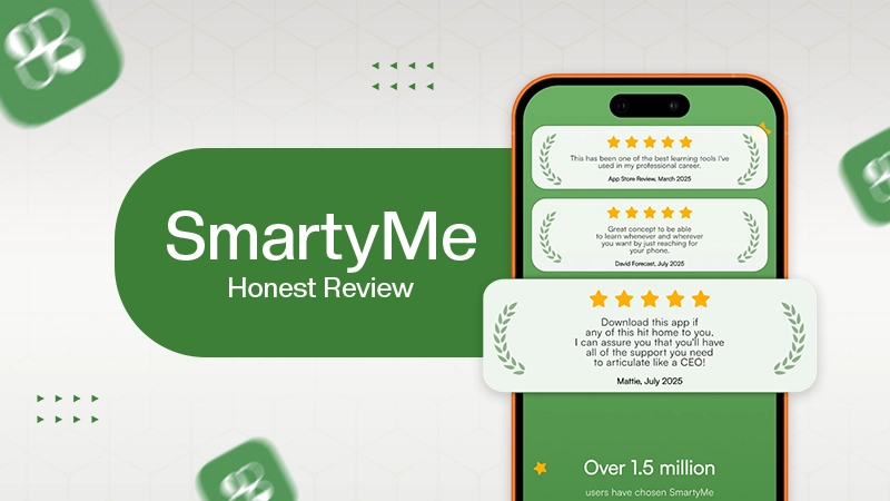 SmartyMe