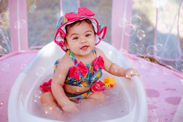 Swimming