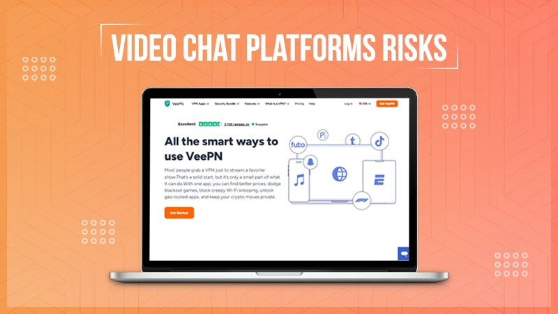 Video Chat Platforms digital