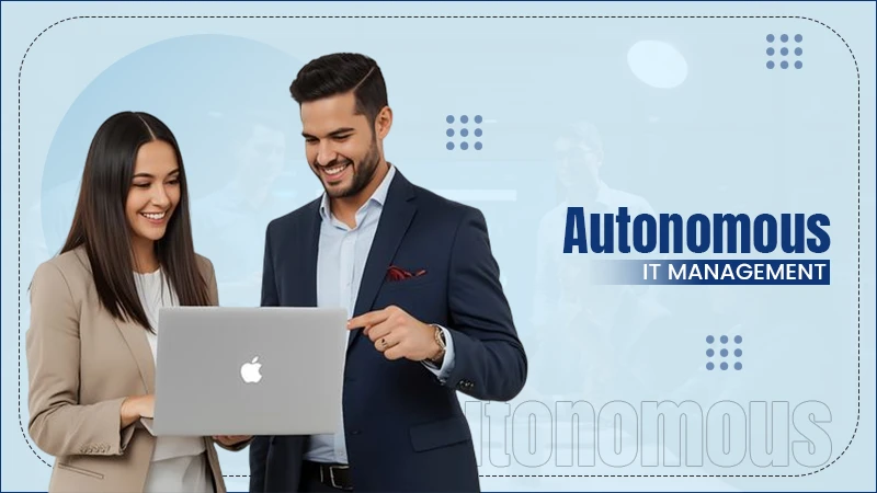 it operations future autonomous endpoint management