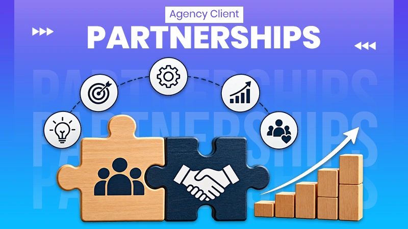 Agency Client Partnerships
