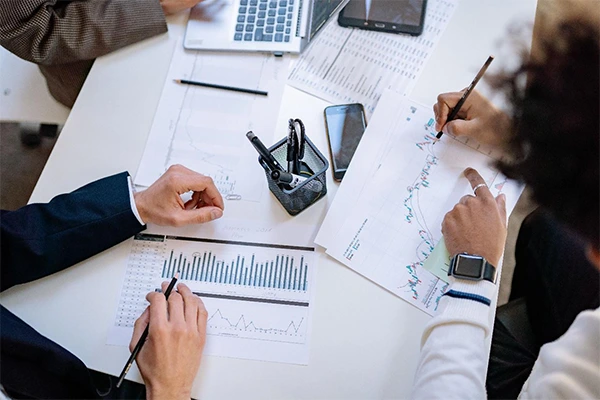 Business Setup