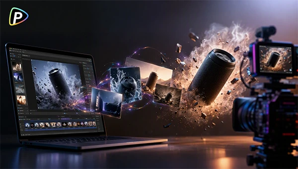 Product Teaser
