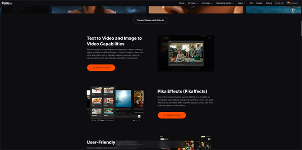 Product Teasers