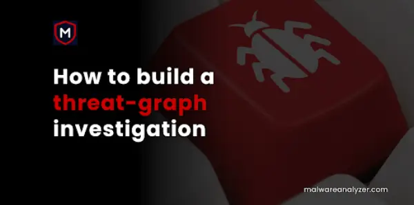 Threat-Graph